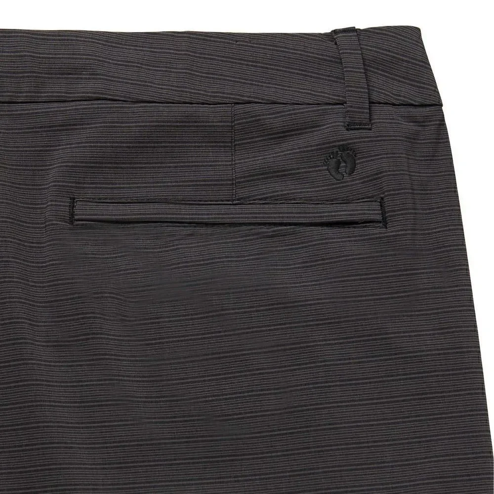 NEW! Hang Ten Men's Hybrid Shorts w/ 4Way Stretch, Quick Dry, lightweight Fabric - Picture 6 of 15